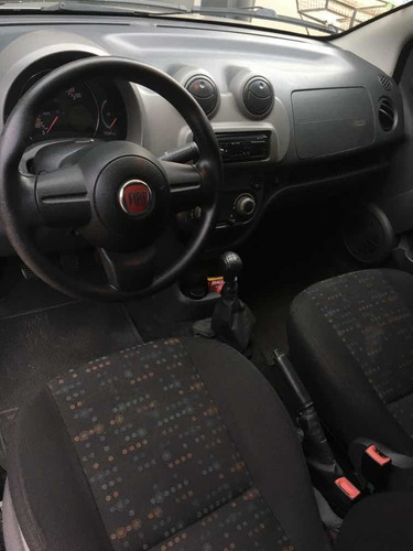 Fiat Uno 2016 1.0 Vivace Flex 3p