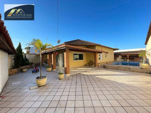Imagem 20 de 29 de Casa À Venda, 161 M² Por R$ 870.000,00 - Tude Bastos (sítio Do Campo) - Praia Grande/sp - Ca0376