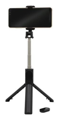 Imagen 2 de 5 de Tripode Para Celular Bluetooth Philco 6020n - Revogames