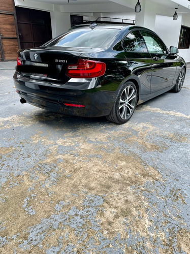 Imagen 3 de 13 de Bmw Serie 2