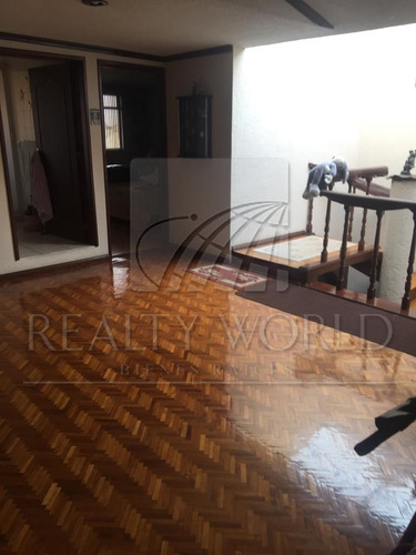 Casas En Venta En La Virgen