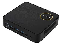 Comprar Ecs Elitegroup Liva Z Mini Pc Computadora Intel Celeron N335