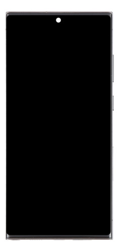 Pantalla Lcd Oled For Galaxy S23 Ultra 5g Sm-s918b Eu Editi