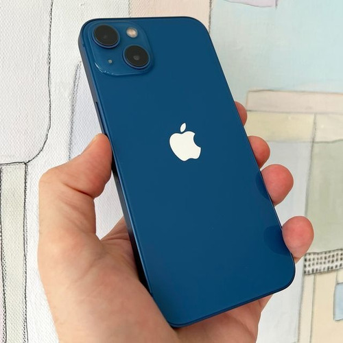 Imagen 3 de 6 de iPhone 13 De 256gb- 512gb