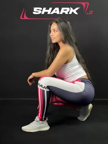 Licra Leggins Deportivo Gimnasio Fitness Dama