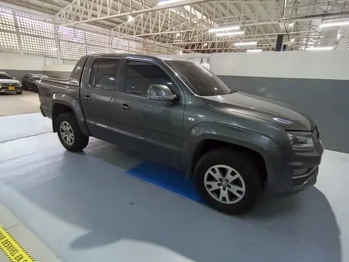Volkswagen Amarok 3.0 Highline