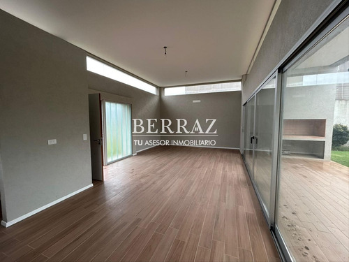 Imagen 5 de 17 de Casa En Venta En San Alfonso, Pilar Del Este, G.b.a. Zona Norte