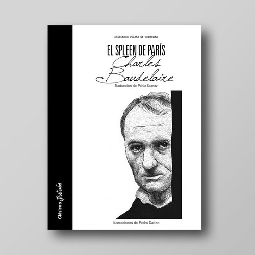 El Spleen De Paris - Baudelaire Charles (libro) - Nuevo