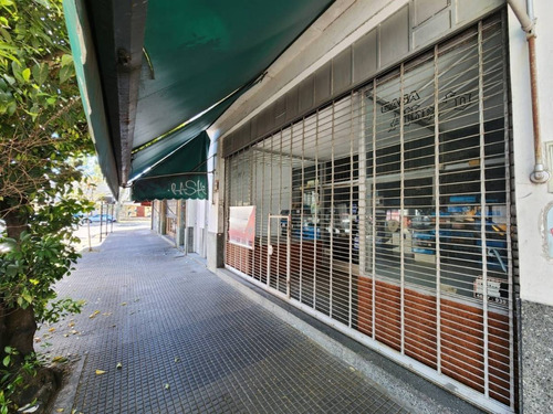 Local Comercial Con Casa Sobre Lote Propio!!!