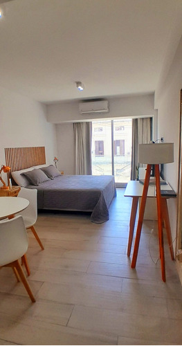 Departamento Monoambiente Amenities Premium