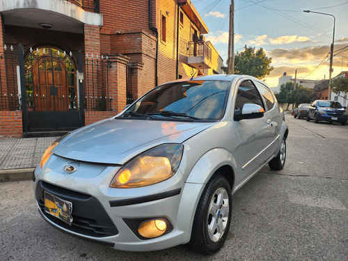 Ford Ka 1.6 Pulse Top 95cv