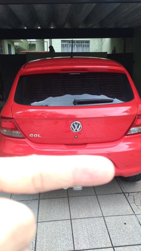 Gol 1.0 2011 Modelo 2012 Completo