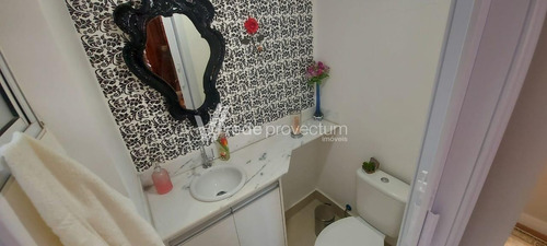 Imagem 15 de 30 de Casa À Venda Em Jardim Chapadão - Ca284403