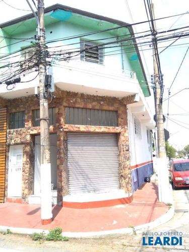 Imagem 7 de 9 de Sobrado - Brooklin - Sp - 585351