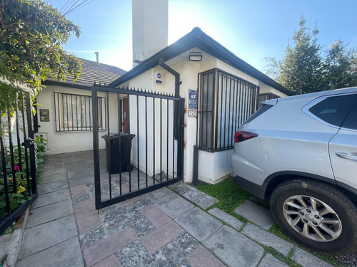 Excelente Casa Para Remodelar Las Tranqueras