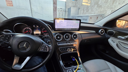 2.0t C300 4matic Awd 249hp At
