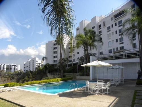 Imagen 1 de 17 de Apartamento En Venta En Lomas De San Roman, Caracas, Código: Mm1 20-12125