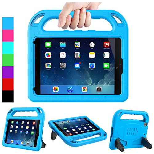 Ledniceker - Funda Para iPad Mini 1, 2, 3, 4, 5, Peso Ligero