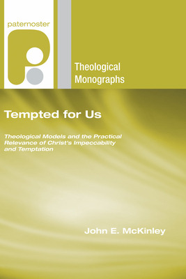 Libro Tempted For Us - Mckinley, John E.