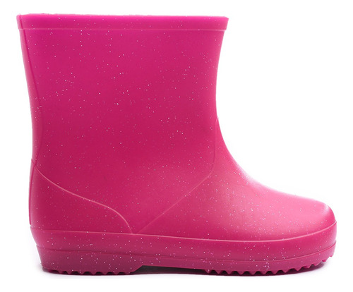 Botas Lluvia Impermeables Original Idecal Lio Kids