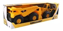 Comprar Camion Con Plataforma Cat Pack X2 Linea Cat Construccion