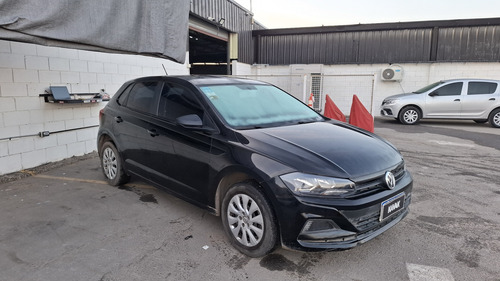 Volkswagen Polo 1.6 MSI TREND