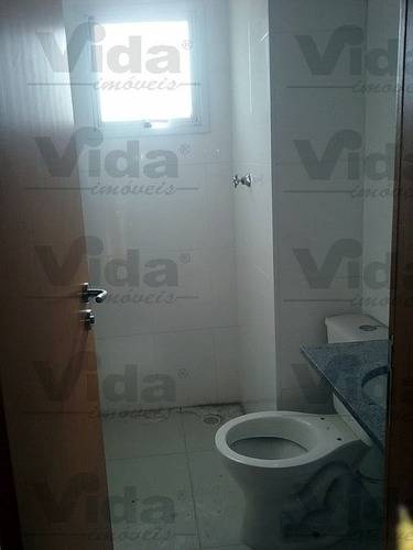 Apartamento Para Locação Em Km 18 - Osasco - 37437