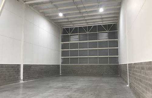 Bodega Industrial En Arriendo En Renca