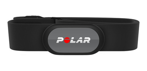 Banda Pectoral Con Sensor De Frecuencia Cardiaca Polar H9