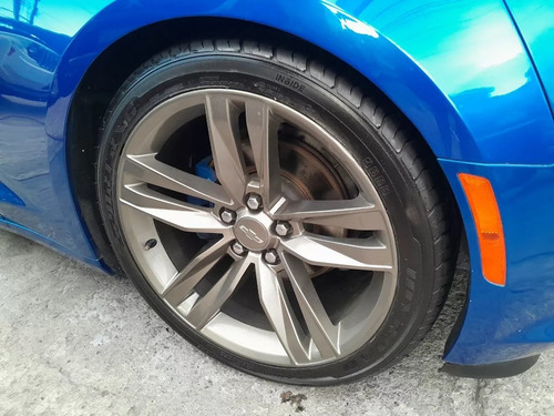 Chevrolet Camaro 3.7 Rs V6 At