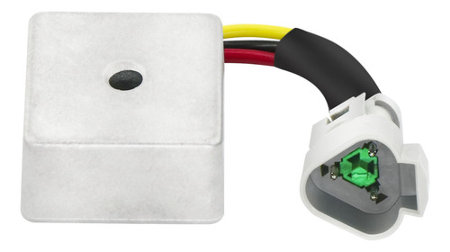 Adaptador Regulador De Voltaje 1025159-01 102803301 10251590