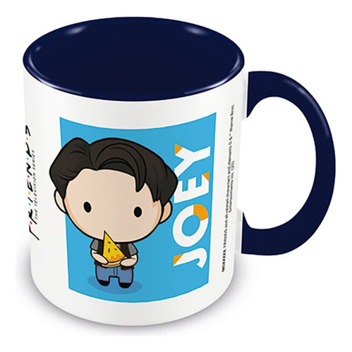 Taza Joey Friends - Mosca