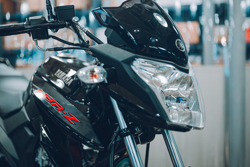 Yamaha Ybr 125 Z Entrega Inmediata Delcar Motos ®