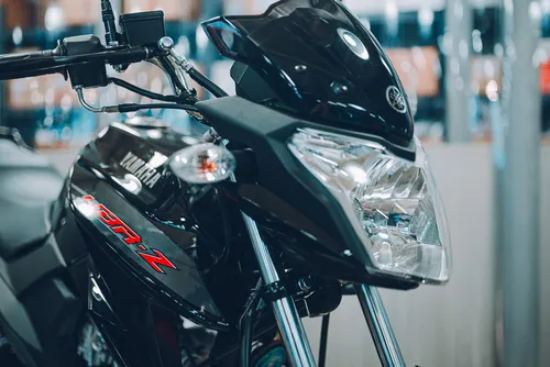 Yamaha Ybr 125 Z Delcar ® + Entrega Inmediata + Regalo