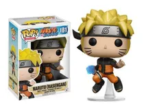 Comprar Funko Pop! Naruto Rasengan