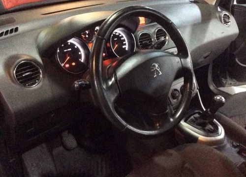 Peugeot 308 1.6 Active 2012