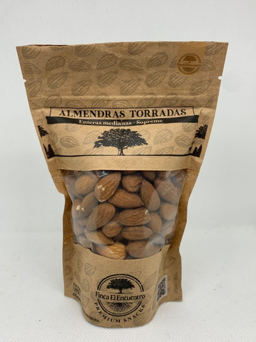 Almendras Torradas 150 G