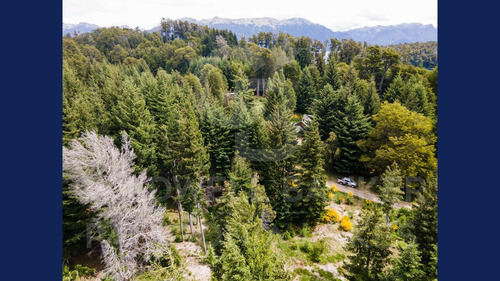 Imagen 4 de 14 de Venta Lote/terreno 2983m2 Barrio Puerto Nahuel - A Metros Del Lago Nahuel Huapi, Villa La Angostura