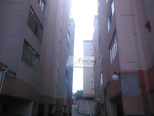 Apartamento Residencial À Venda, Vila Santa Maria, Guarulhos - Ap0432. - Ap0432
