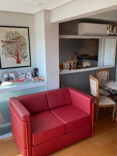 Imagem 9 de 30 de Apartamento Com 3 Dormitórios À Venda, 75 M² Por R$ 745.000,00 - Vila Carrão - São Paulo/sp - Ap3415