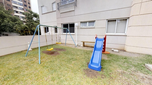 Imagem 10 de 25 de Apartamento - Ap00912 - 70122746