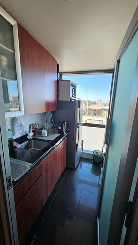 Oficina En Venta En Concepción , 3 Estacionamientos Y 3 Bod
