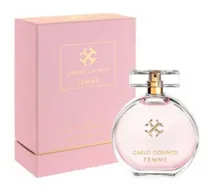 Comprar Carlo Corinto Femme 100ml Dama