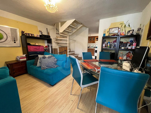 Casa En Venta En Ciudad Galaxia Los Reyes