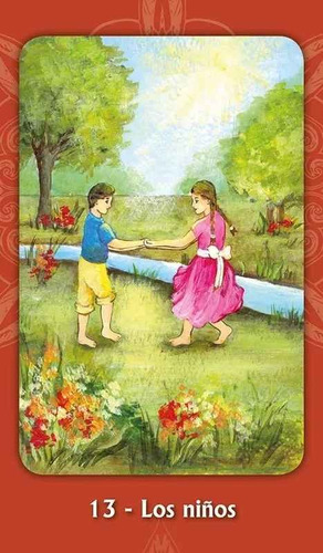Tarot Gitano, El- Andre Mantovanni. Cartas Y Guia En Español
