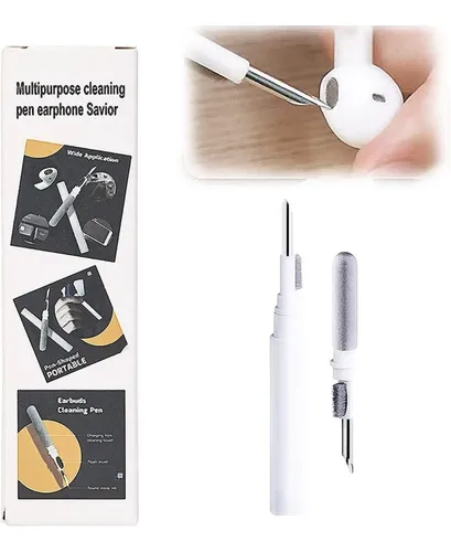 Kit De Limpieza Para AirPods