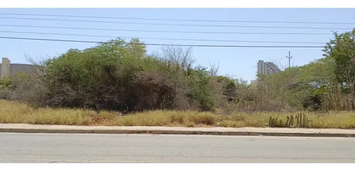 Terreno En Bella Vista