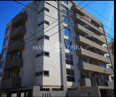 Departamento En Venta En Morón