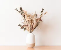 Comprar  Jarrón\u002F Florero De Cerámica - Jarrones Floreros Decorativos