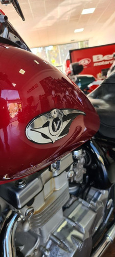 Imagen 3 de 15 de Kawasaki Vulcan 500